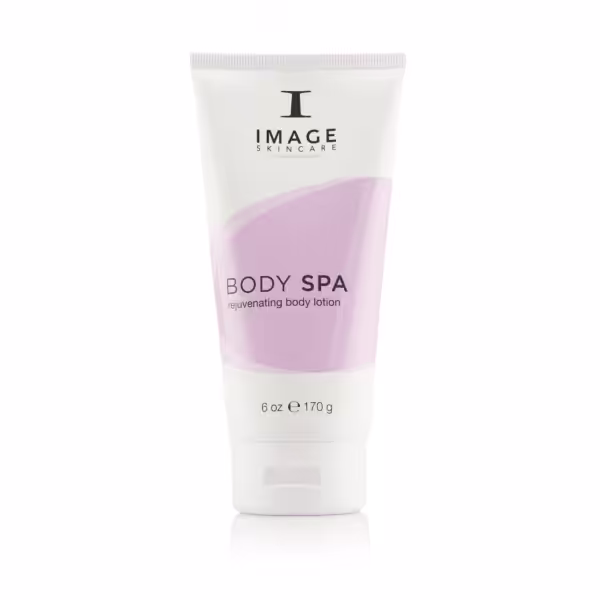 IMAGE SKINCARE BODY SPA Rejuvenating Body Lotion