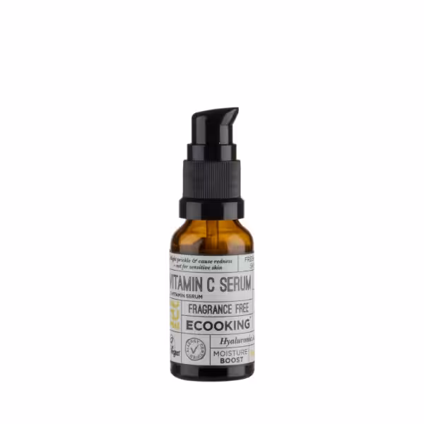 ECOOKING Vitamin C Serum