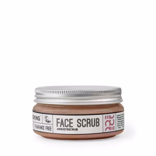 ECOOKING Face Scrub