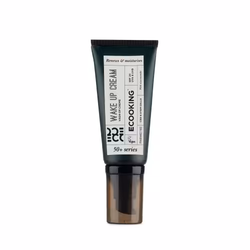 ECOOKING 50+ Wake Up Cream