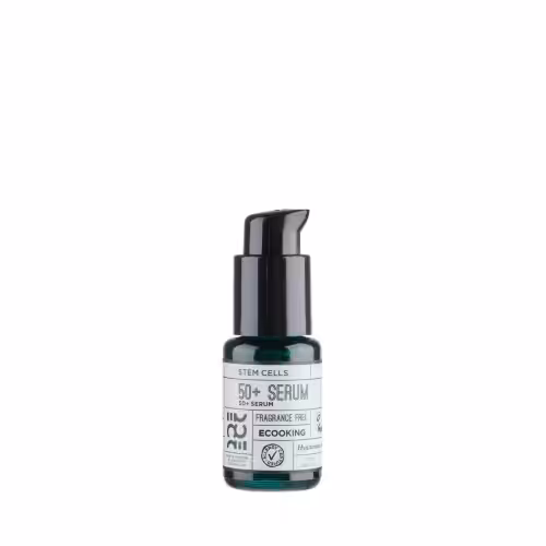 ECOOKING 50+ Serum