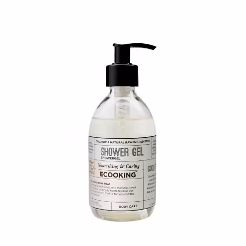 ECOOKING Shower Gel