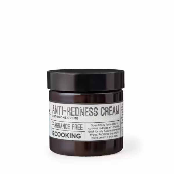 ECOOKING Anti Redness Cream