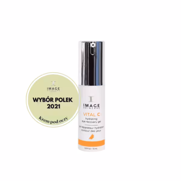 IMAGE SKINCARE Vital C Hydrating Eye Recovery Gel