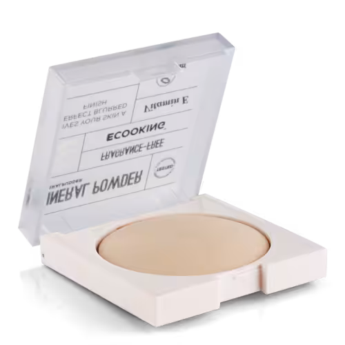 ECOOKING Mineral Powder