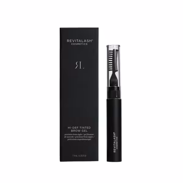 REVITALASH HI-DEF BROW GEL Żel do brwi