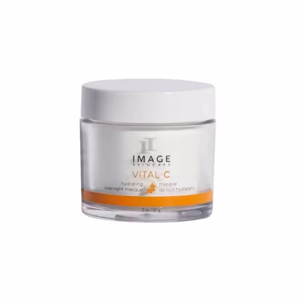 IMAGE SKINCARE Vital C Hydrating Overnight Masque