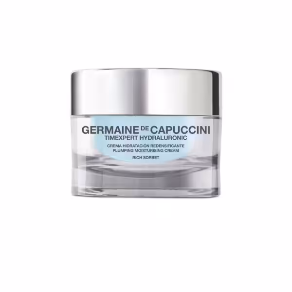 GERMAINE DE CAPUCCINI Timexpert Hydraluronic Moisture Cream Rich