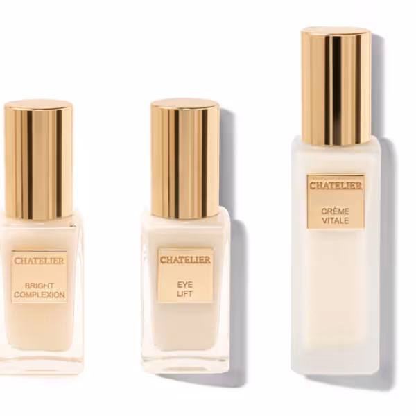 CHATELIER The Brightening Set