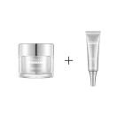 CELL FUSION C EXPERT Zestaw Time Reverse Firming Eye Cream + Time Reverse Lifting Cream