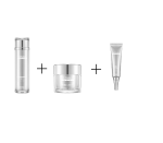 CELL FUSION C EXPERT Zestaw Time Reverse Concentrate Essence + Time Reverse Firming Eye Cream + Time Reverse Lifting Cream