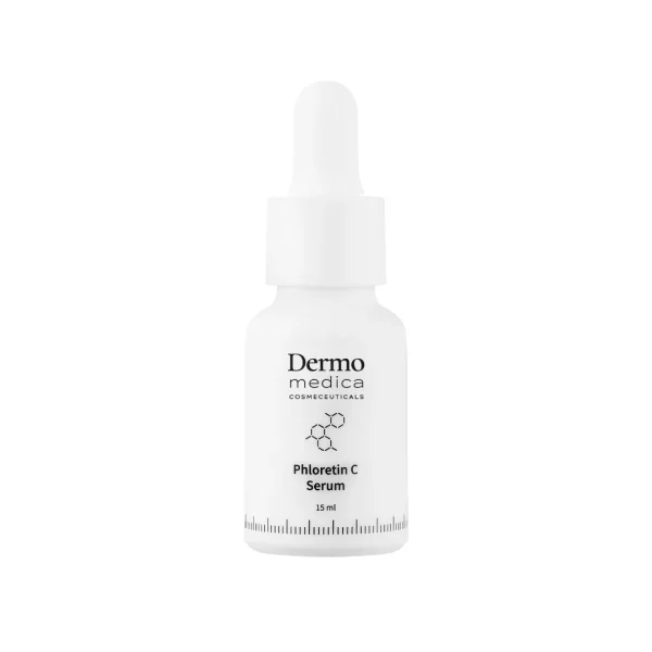 DERMOMEDICA Phloretin C Serum 15ml