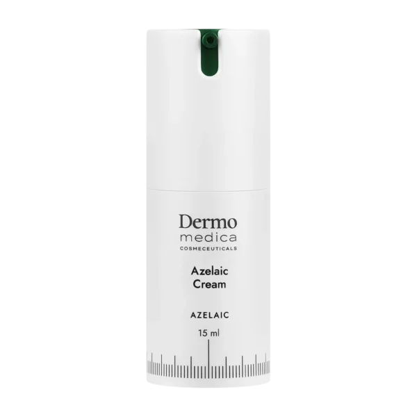 DERMOMEDICA Azelaic Cream 15ml