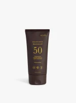 WOODS COPENHAGEN Body Sun Lotion SPF 50