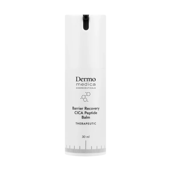 DERMOMEDICA Barrier Recovery CICA Peptide Balm