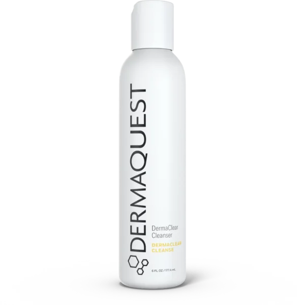 DERMAQUEST DermaClear Cleanser