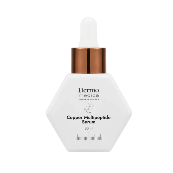 DERMOMEDICA Copper Multipeptide Serum 30ml