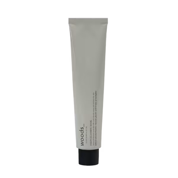 WOODS COPENHAGEN Deep Cleansing Mask
