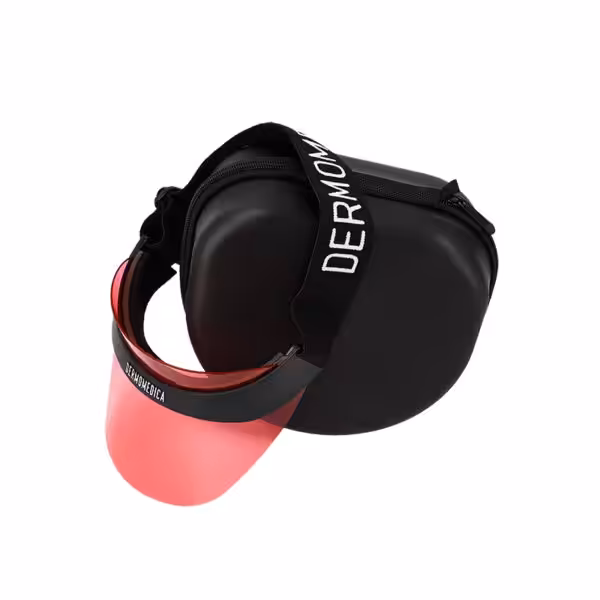 DERMOMEDICA DERMO CARE UV Cap Pink