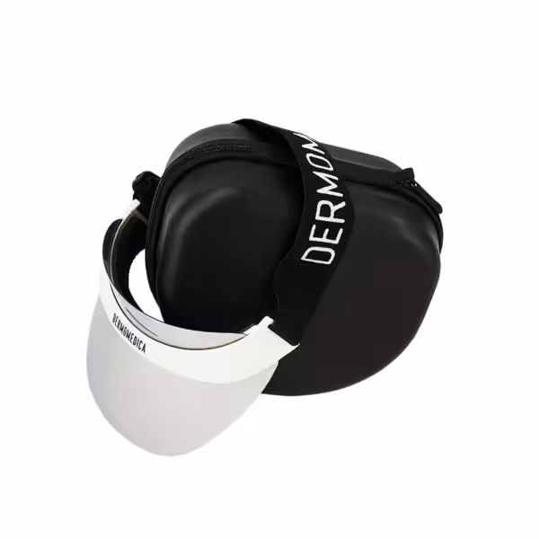 DERMOMEDICA DERMO CARE UV Cap Silver