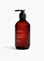 WOODS COPENHAGEN Nourishing Body Oil
