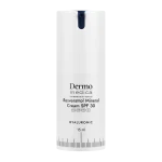 DERMOMEDICA Resveratrol Mineral Cream SPF30 15ml
