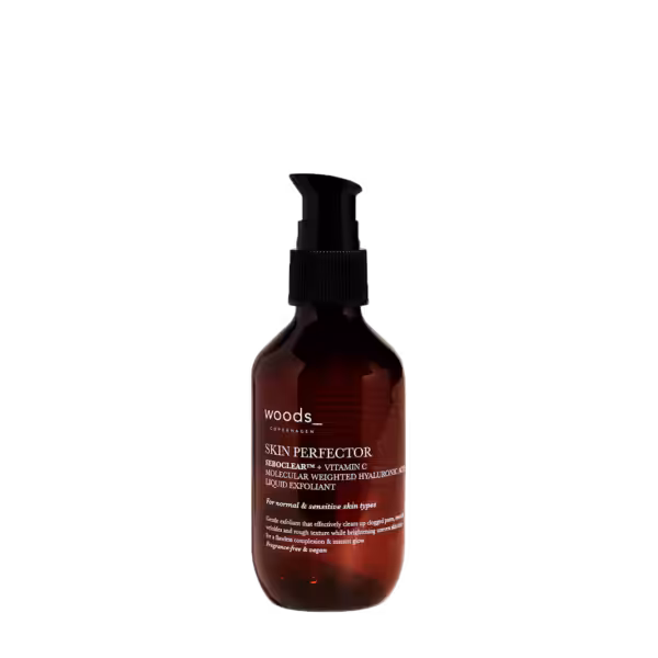 WOODS COPENHAGEN Skin Perfector SEBOClear