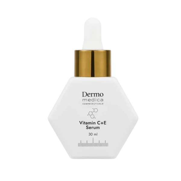 DERMOMEDICA Vitamin C+E Serum 30ml