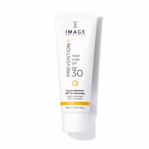 IMAGE SKINCARE Prevention+ Clear Solar Gel SPF 30