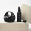 DERMOMEDICA Growth Hair Zinc Serum + Scalp Massager