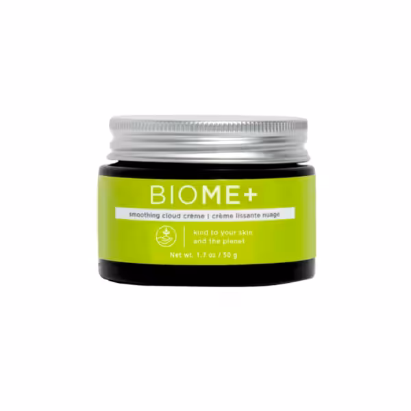 IMAGE SKINCARE Biome+ Smoothing Cloud Creme