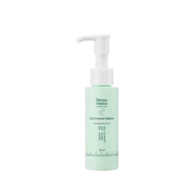 DERMOMEDICA Lipid Control Cleanser 60ml