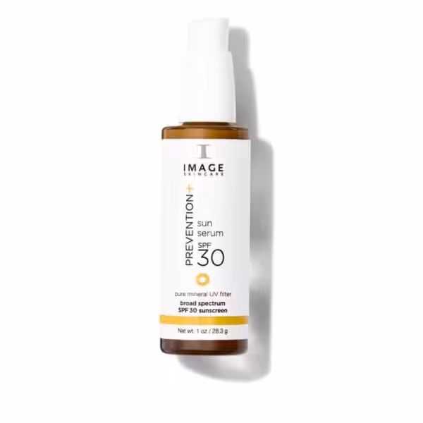 IMAGE SKINCARE Prevention+ Sun Serum SPF 30