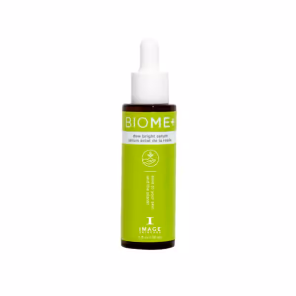IMAGE SKINCARE Biome+ Dew Bright Serum