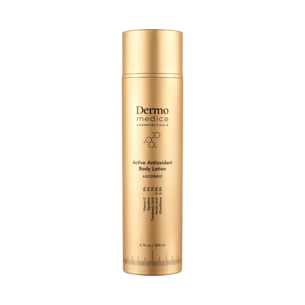 DERMOMEDICA Active Antioxidant Body Cream