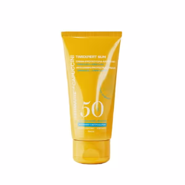 GERMAINE DE CAPUCCINI Anti-Ageing Sun CREAM SPF50