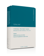 COLORESCIENCE Total Eye Hydrogel Treatment Mask