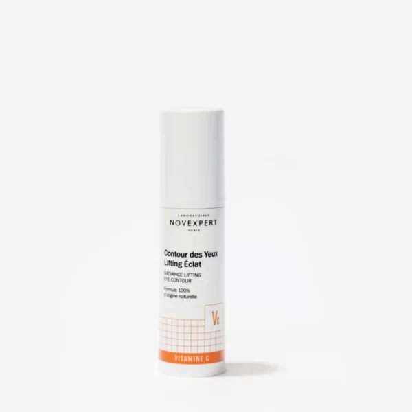 NOVEXPERT Radiance Lifting Eye Contour