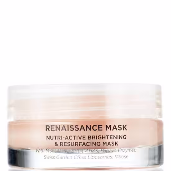 OSKIA Renaissance Mask