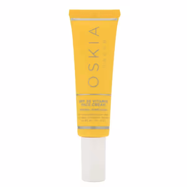 OSKIA SPF 30 Vitamin Face Cream
