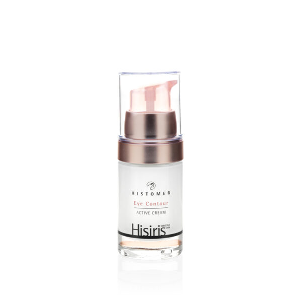 HISTOMER Hisiris Eye Contour Active Cream