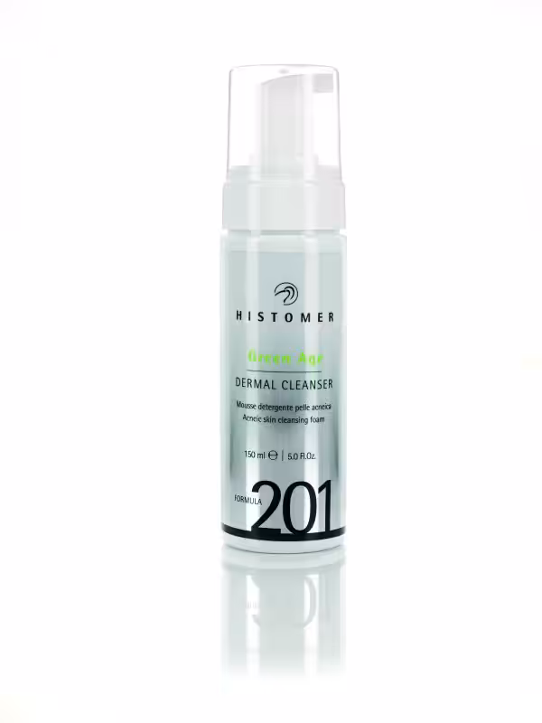 FORMULA-201-GREEN-AGE-DERMAL-CLEANSER