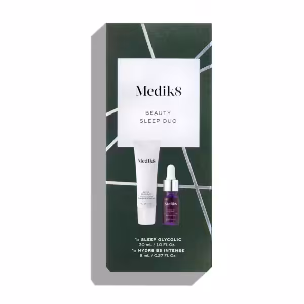 MEDIK8 Beauty Sleep Duo