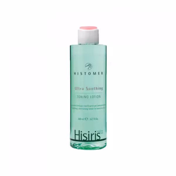 HISTOMER Hisiris Ultra Soothing Lotion
