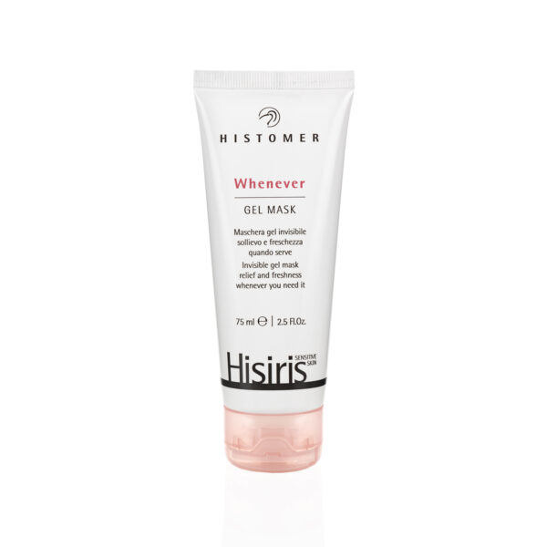 HISTOMER Hisiris Whenever Gel Mask