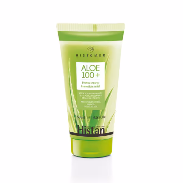 HISTOMER HISTAN Aloe Pure Body