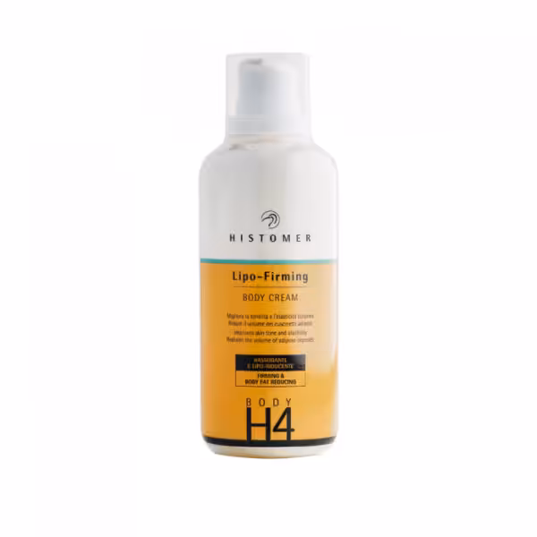 HISTOMER BODY H4 Lipo Firming Body Cream