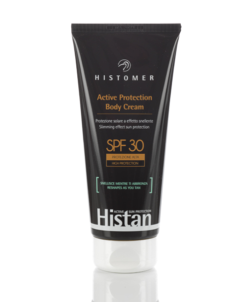 HISTOMER HISTAN Active Protection Body Cream SPF30