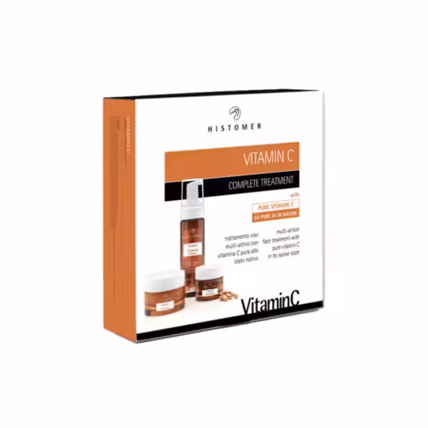 HISTOMER Vitamin C ZESTAW