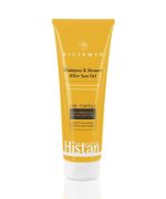 HISTOMER HISTAN Shampoo & Shower After Sun Gel